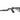 Saber Tactical FX Panthera/Dynamic/King chassis i mørkegrå aluminium
