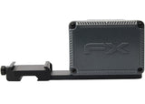 FX Pocket Chrono Pro Doppler-radarkronograf med 2 tommer display