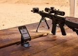 FX Pocket Chrono Pro Doppler-radarkronograf med 2 tommer display