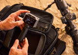 FX Pocket Chrono Pro Doppler-radarkronograf med 2 tommer display