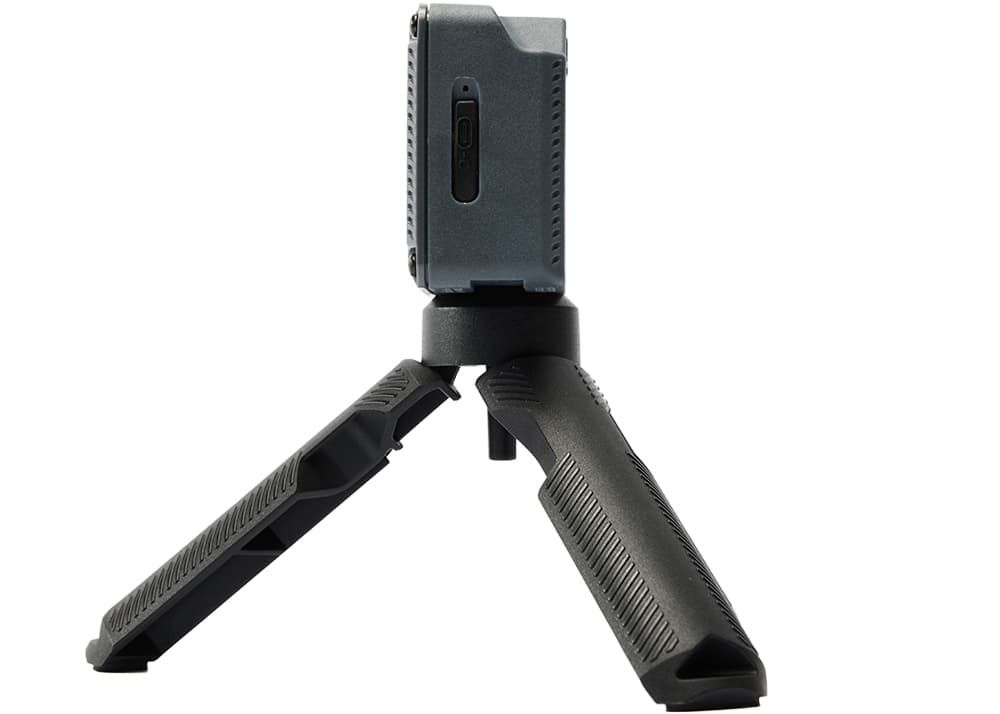 FX Pocket Chrono Pro Doppler-radarkronograf med 2 tommer display