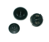 Gear set, standard til ver. 2/3 (18:1)