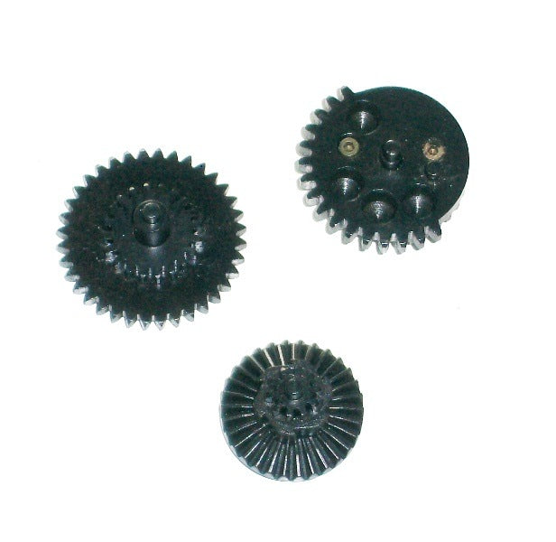 Gear set, ultra high speed til ver. 2/3 (12:1)