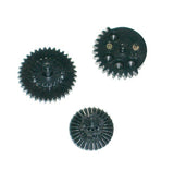 Gear set, ultra high speed til ver. 2/3 (13:1)