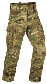 ClawGear Raider MK. IV Bukser, Multicam
