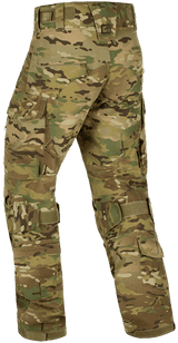 ClawGear Raider MK. IV Bukser, Multicam