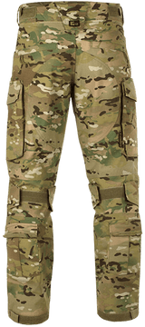ClawGear Raider MK. IV Bukser, Multicam