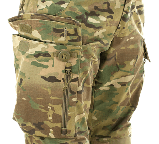 ClawGear Raider MK. IV Bukser, Multicam