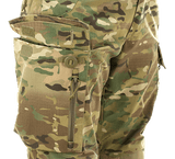 ClawGear Raider MK. IV Bukser, Multicam