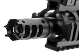 Cyma CM091 M4 Full Metal AEG - Sort – billede 4