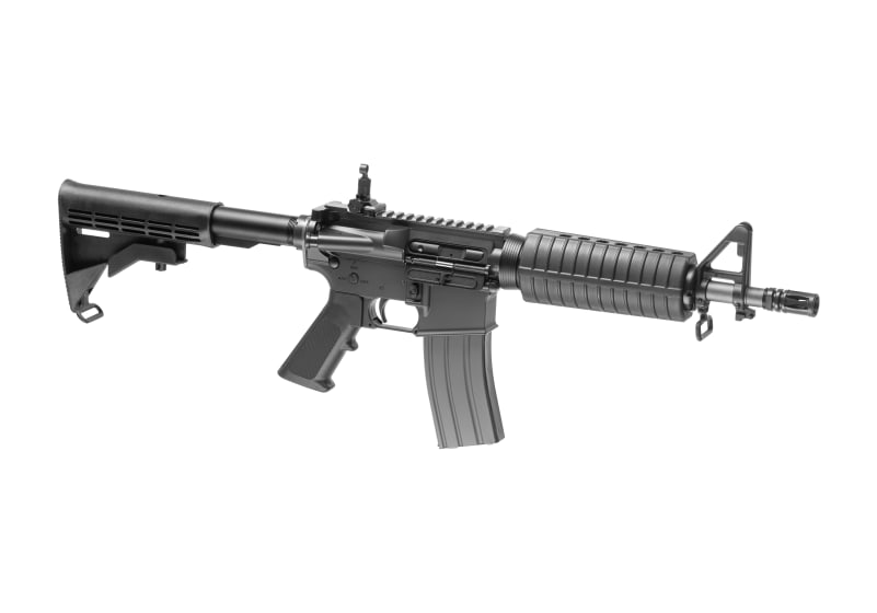 Cyma M4A1 10.5" GBBR Steel Bolt