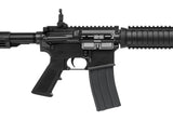 Cyma M4A1 RIS CGS GBBR – billede 3