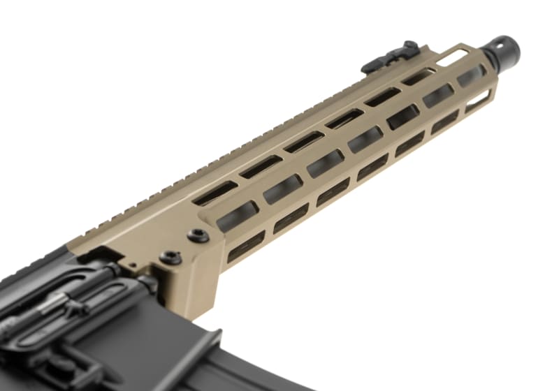 Cyma MK16 URG-I 13.5" GBBR, Steel Bolt