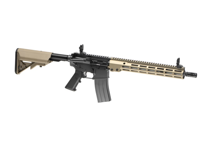 Cyma MK16 URG-I 13.5" GBBR, Steel Bolt