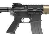 Cyma MK16 URG-I 13.5" GBBR, Steel Bolt