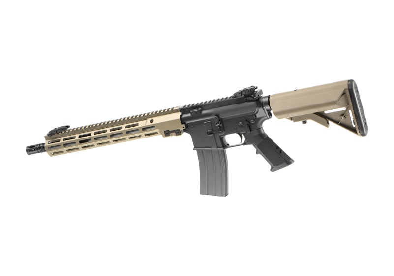 Cyma MK16 URG-I 13.5" GBBR, Steel Bolt