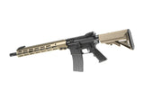 Cyma MK16 URG-I 13.5" GBBR, Steel Bolt