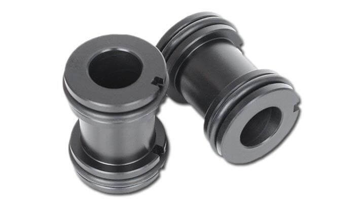 Action Army Inner Barrel Spacer Set, VSR 10