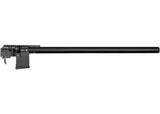 FX DRS MKII Base Sniper PCP-system i 4,5 mm med 700 mm løb, uden kolbe