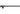 FX DRS MKII Base Sniper PCP-system i 4,5 mm med 700 mm løb, uden kolbe