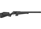 FX DRS MKII Classic Synthetic Standard PCP-luftgevær i 4,5 mm med 600 mm løb og syntetisk kolbe