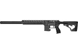 FX DRS MKII Tactical Standard PCP-luftgevær i 4,5 mm med M-LOK-handguard og justerbar kolbe