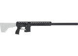 FX DRS Tactical 700 PCP-luftgevær i 4,5 mm med langt løb, UG-1 greb og Arca-Swiss-skinne