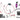 GATE Pulsar D HPA Engine, TITAN II Bluetooth, Front Wired – billede 1