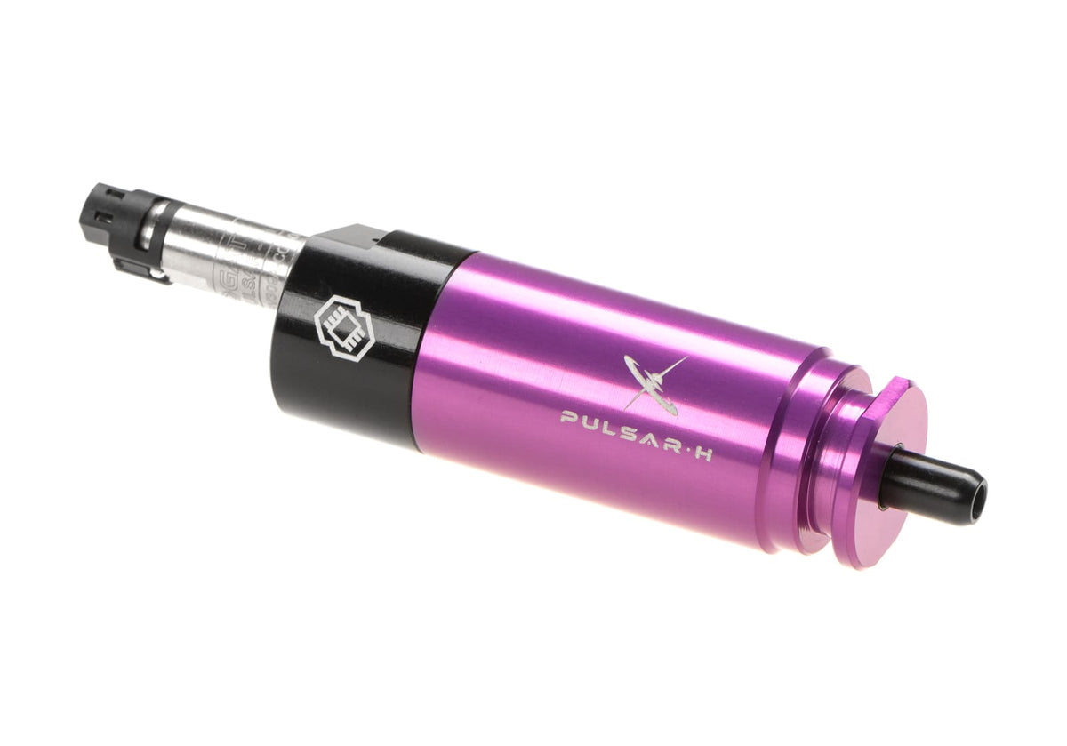 GATE Pulsar H Hybrid HPA Engine uden ETU – billede 2