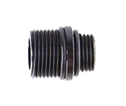 AceTech 11mm CW til 14mm CCW gevind adapter