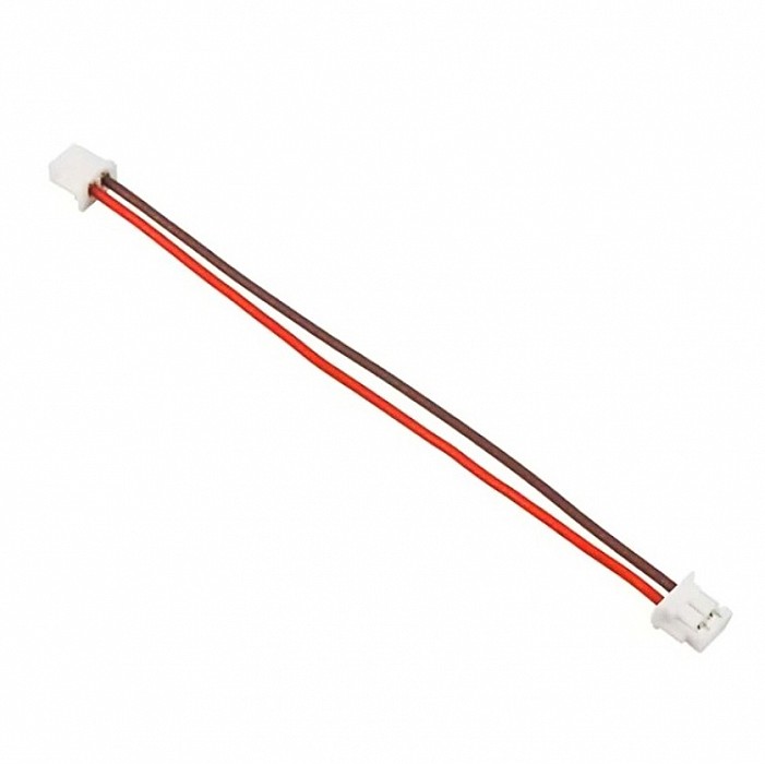 Jefftron HPA Solenoid Connector-kabel, 10 cm – billede 1