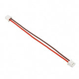 Jefftron HPA Solenoid Connector-kabel, 10 cm – billede 1