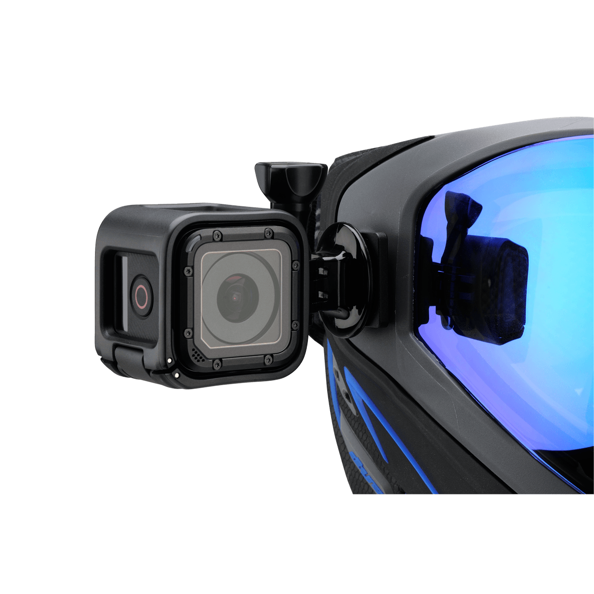 Dye I5 Onyx Sort/Grå, 2.0