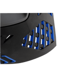 Dye I5 Fire Sort/Rød, 2.0