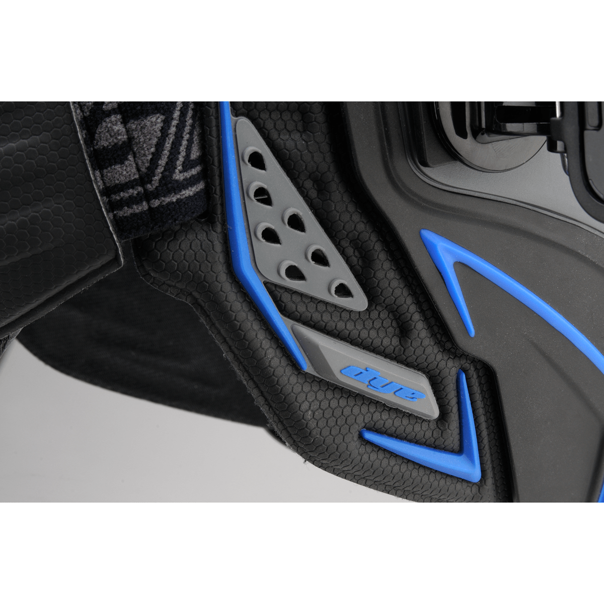 Dye I5 Emerald Sort/Lime, 2.0