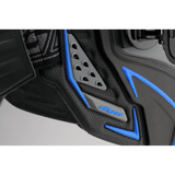 Dye I5 Onyx Sort/Guld, 2.0