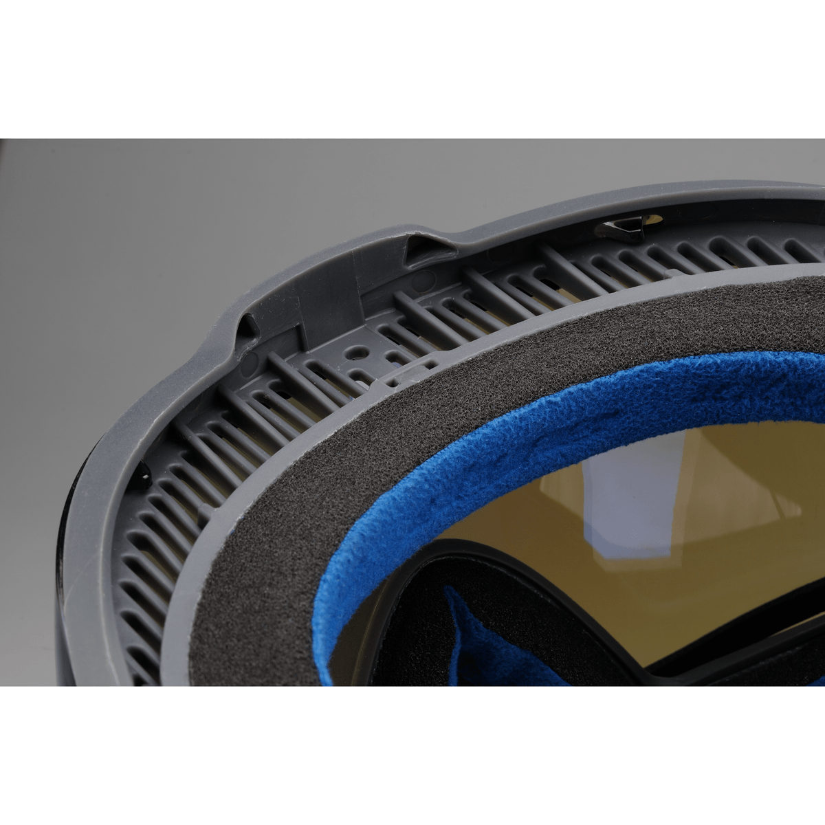 Dye I5 Fire Sort/Rød, 2.0