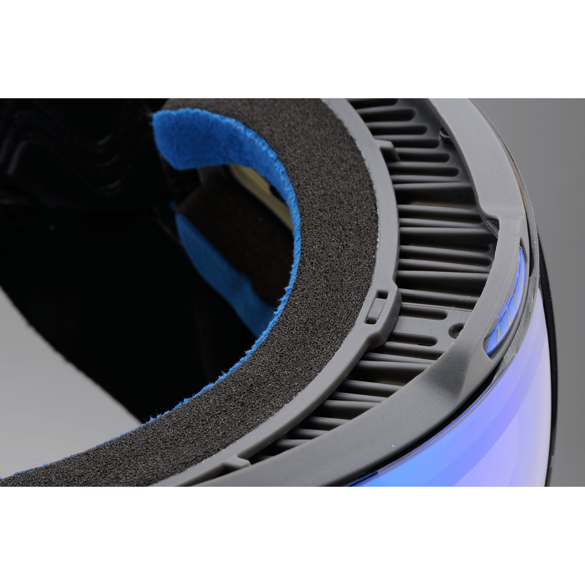 Dye I5 Fire Sort/Rød, 2.0