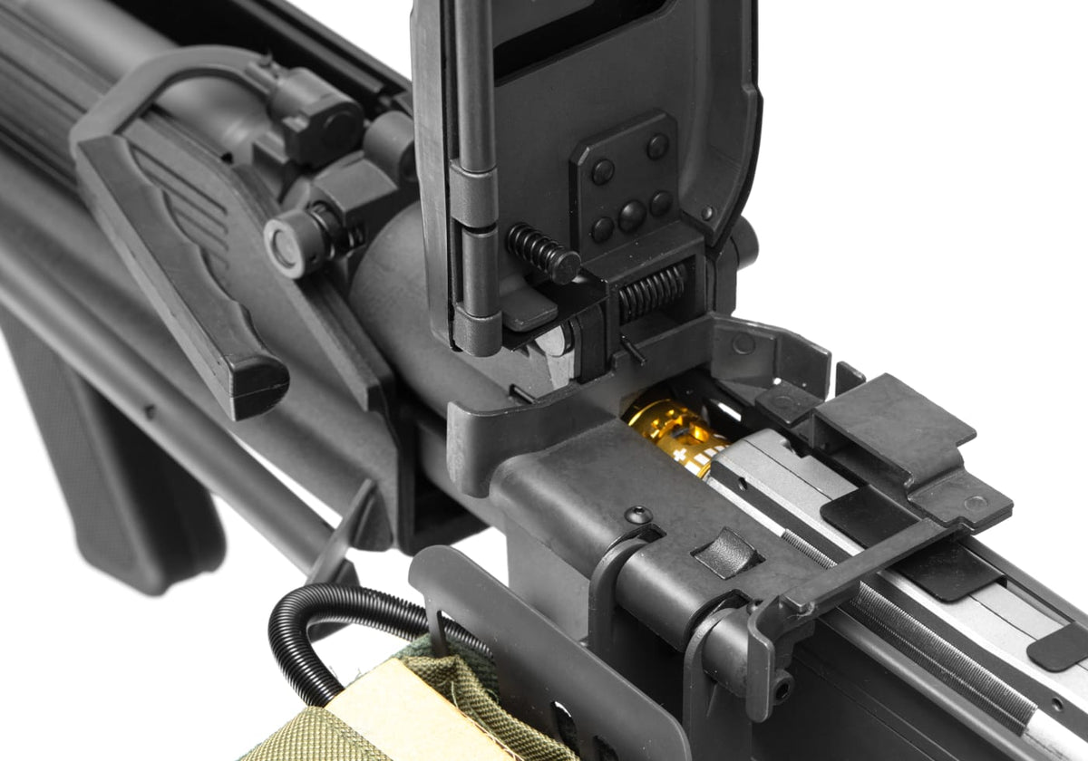 LCT M60E4 LMG