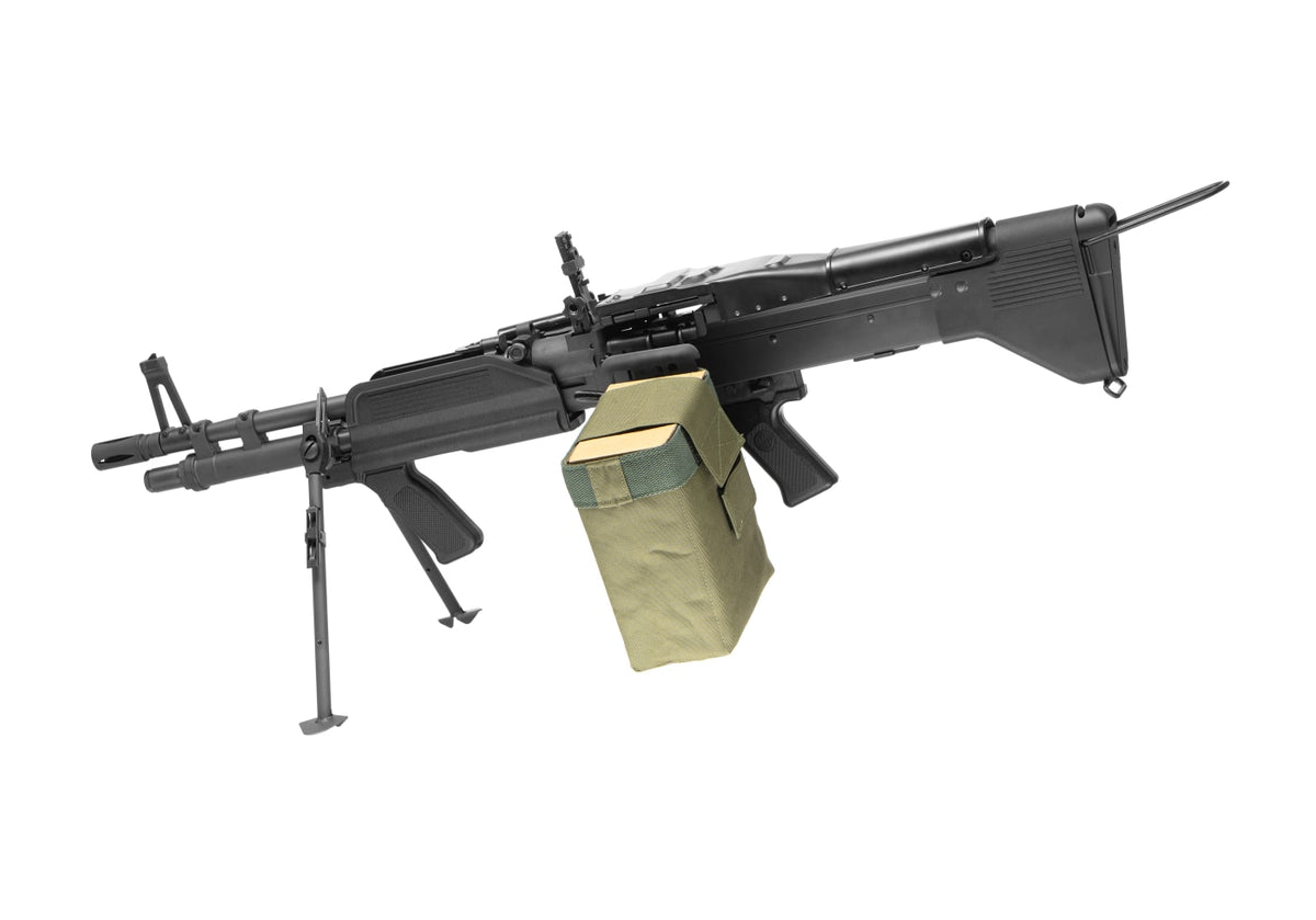 LCT M60E4 LMG