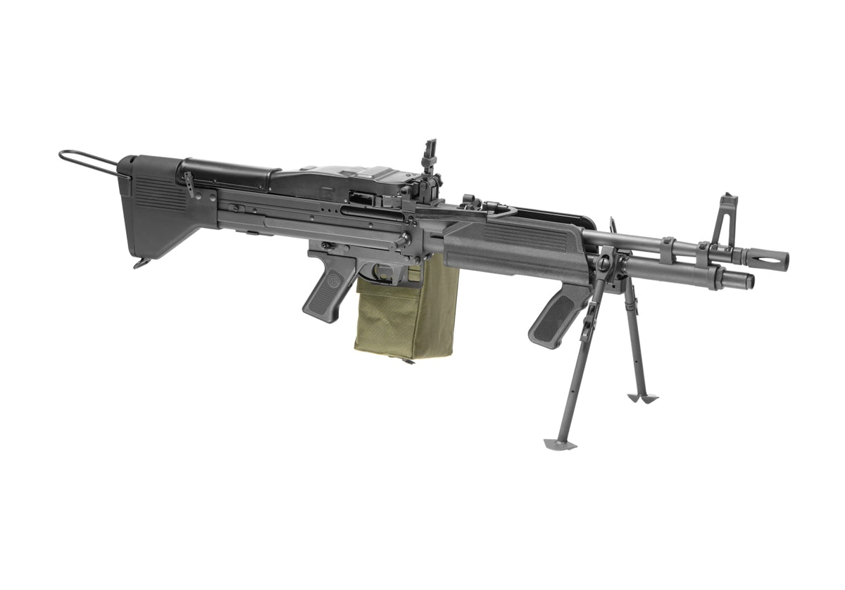 LCT M60E4 LMG