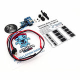 Jefftron Leviathan V2 med Aftrækker