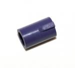 Nineball, Hop-Up gummi, lilla