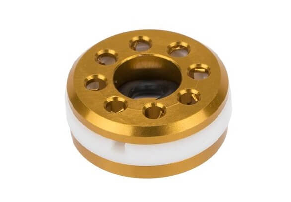 Poseidon Ice Breaker (Stempelhoved)