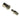Quick connector sæt, 1/8" NPT, til Paintball