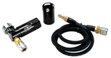 Wolverine Storm Regulator OnTank, med slange