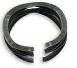 Systema PTW Barrel Nut Weld Spring (4 Layers)