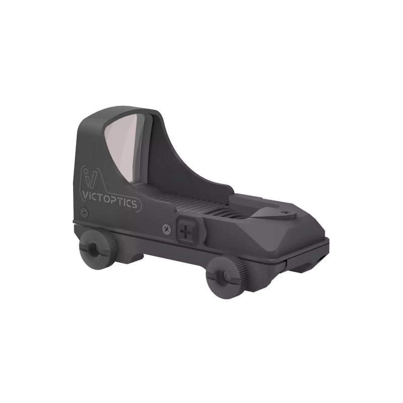 Victoptics Z5, Rødpunktsigte – billede 4