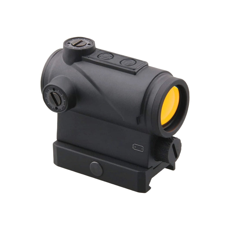 Vector Optics Centurion 1x20 Rødpunktsigte – billede 5