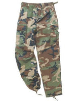 Buks, Ranger, Woodland